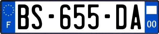 BS-655-DA