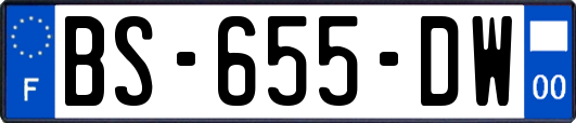 BS-655-DW