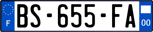 BS-655-FA