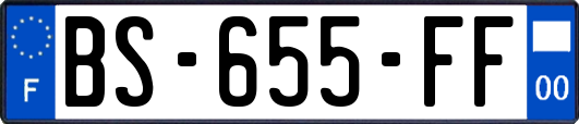 BS-655-FF