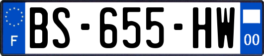 BS-655-HW