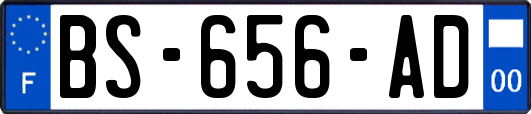 BS-656-AD