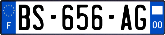 BS-656-AG