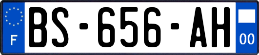 BS-656-AH