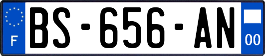 BS-656-AN