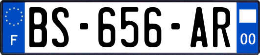 BS-656-AR