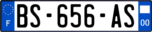 BS-656-AS