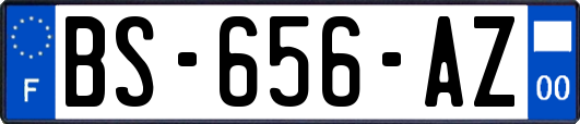 BS-656-AZ