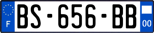 BS-656-BB