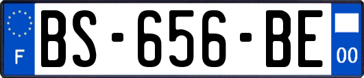 BS-656-BE