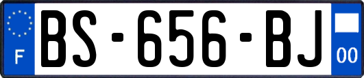 BS-656-BJ