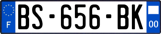 BS-656-BK