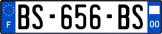 BS-656-BS