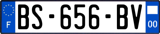 BS-656-BV