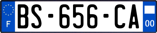 BS-656-CA