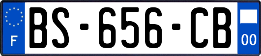 BS-656-CB