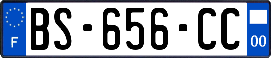 BS-656-CC