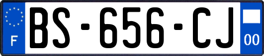 BS-656-CJ
