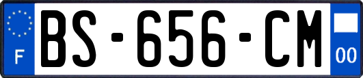 BS-656-CM