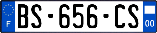 BS-656-CS