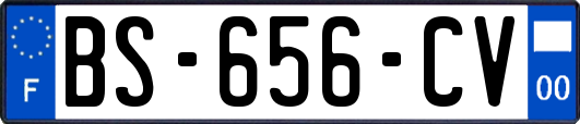 BS-656-CV