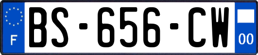 BS-656-CW