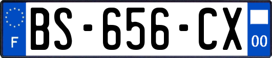 BS-656-CX