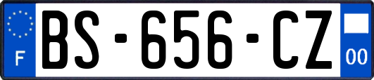 BS-656-CZ