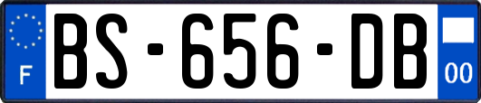 BS-656-DB