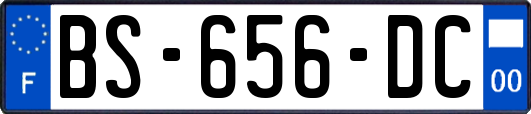 BS-656-DC