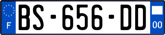 BS-656-DD