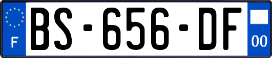 BS-656-DF