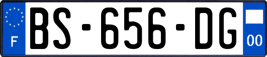 BS-656-DG