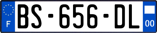 BS-656-DL