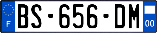 BS-656-DM