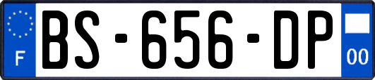 BS-656-DP