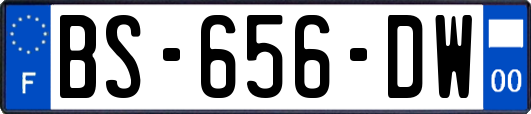 BS-656-DW