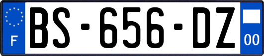 BS-656-DZ