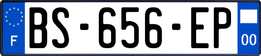 BS-656-EP