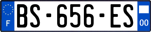 BS-656-ES