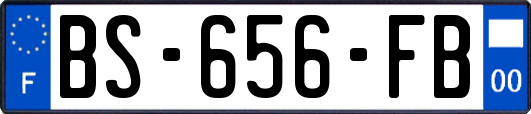 BS-656-FB