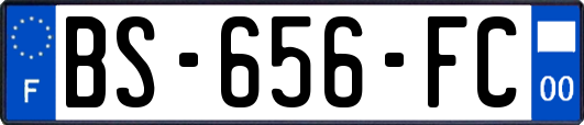 BS-656-FC