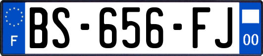 BS-656-FJ