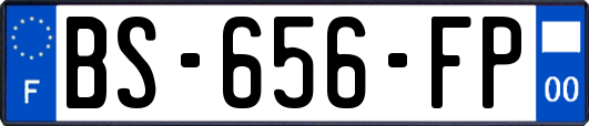 BS-656-FP