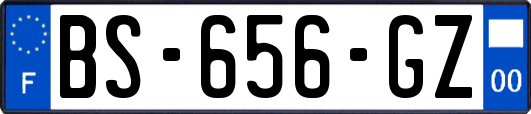 BS-656-GZ