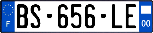 BS-656-LE