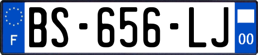 BS-656-LJ