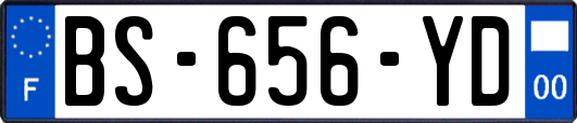 BS-656-YD