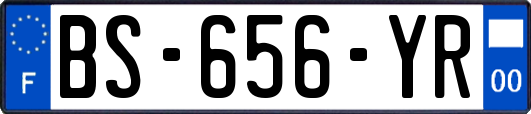 BS-656-YR