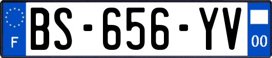 BS-656-YV
